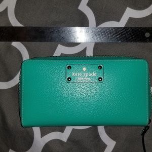 Kate Spade wallet